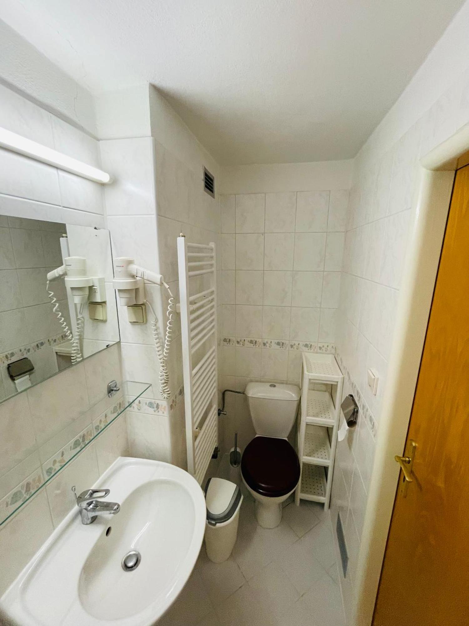 Penzion Level Pec pod Sněžkou Exteriér fotografie